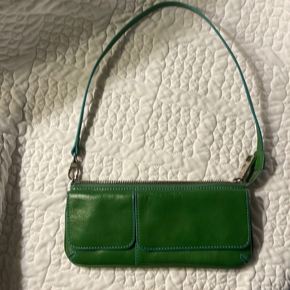 Hobo Clutch